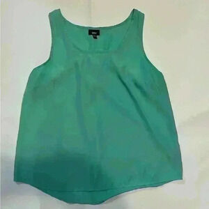 Business Casual Tank Top